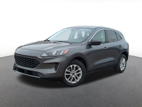 Used 2022 Ford Escape SE w/ Convenience Package image 1