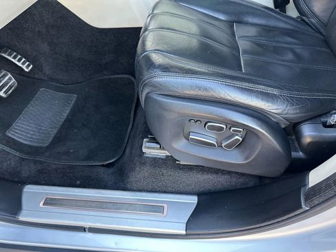 Used 2014 Land Rover Range Rover Long Wheelbase Autobiography image 35