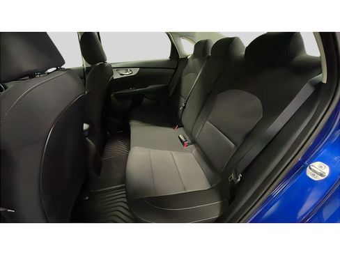 Used 2024 Kia Forte LXS w/ LXS Technology Package image 14