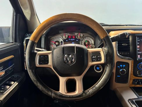 Used 2013 RAM 2500 Longhorn w/ Convenience Group AWD/4WD image 14