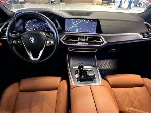 Certified 2023 BMW X5 sDrive40i w/ Premium Package image 14