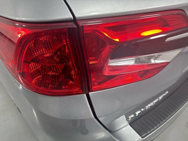 Certified 2021 Honda Odyssey EX-L image 33