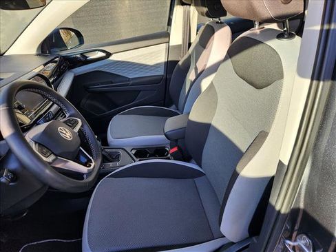 Certified 2023 Volkswagen Taos S w/ Driver Assistance Package image 24