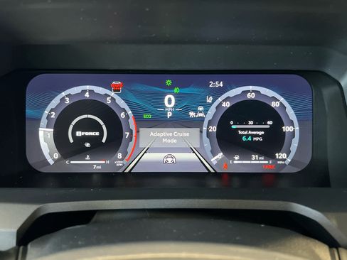 New 2026 Toyota 4Runner TRD Off-Road Premium image 23