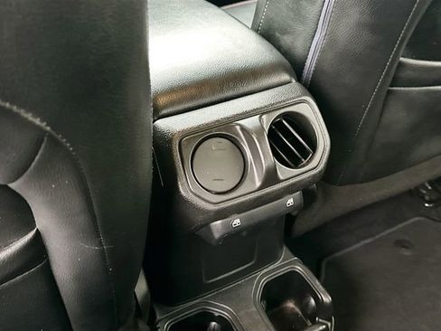 Used 2020 Jeep Gladiator Sport w/ Quick Order Package 24S image 24