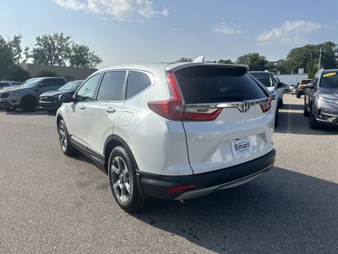 Used 2019 Honda CR-V EX image 5