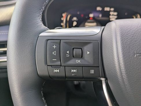 New 2026 INFINITI QX60 Sport w/ Dark Cargo Package image 27