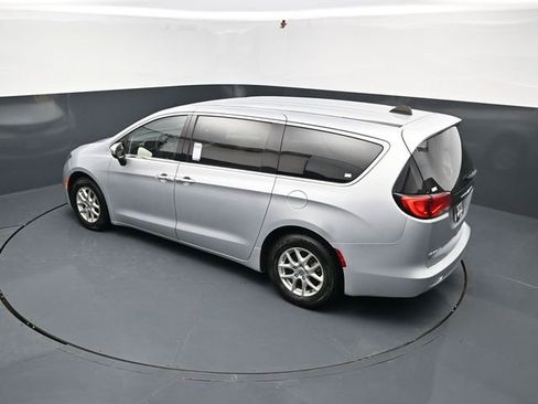 Used 2023 Chrysler Voyager LX FWD image 37