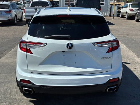 Used 2023 Acura RDX FWD w/ Technology Package image 6