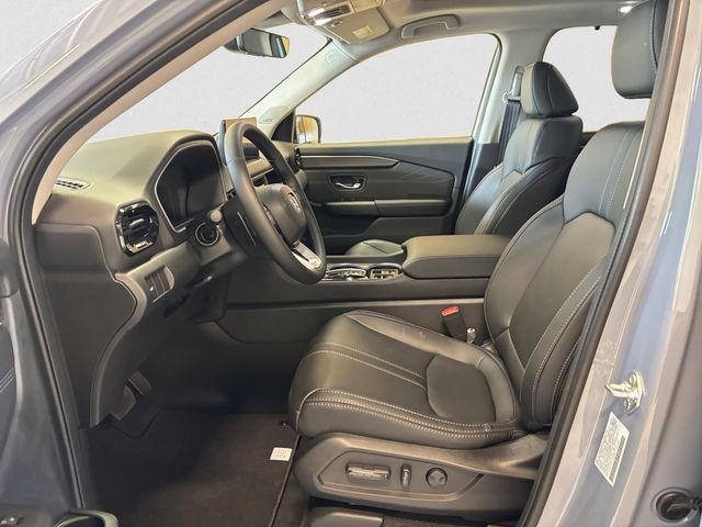 New 2026 Honda Pilot Touring image 10