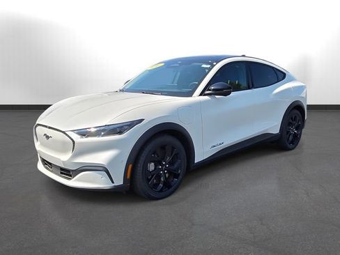 New 2024 Ford Mustang Mach-E Select w/ Comfort Package Lite image 2