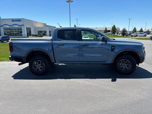 Used 2024 Ford Ranger XLT AWD/4WD image 2