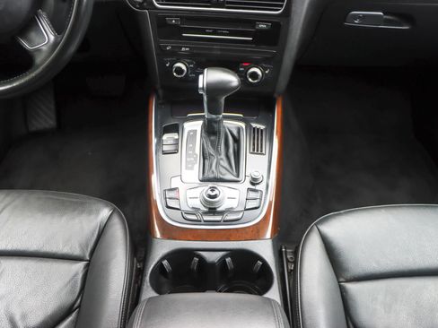 Used 2016 Audi Q5 2.0T Premium w/ Audi MMI Navigation Plus AWD/4WD image 27