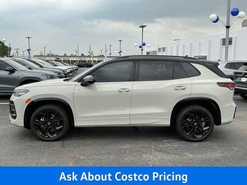 New 2026 Volkswagen Tiguan SE R-Line AWD/4WD image 6
