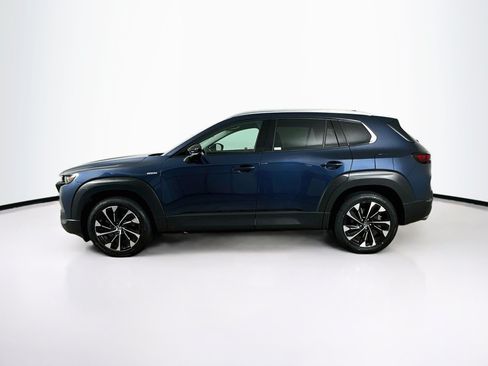 Used 2025 MAZDA CX-50 2.5 Hybrid w/ Premium Plus Pkg AWD/4WD image 4