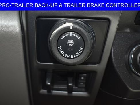 Used 2017 Ford F150 XLT w/ Equipment Group 301A Mid AWD/4WD image 7