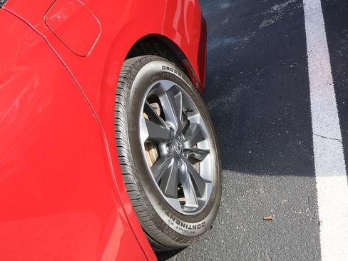 Used 2022 Honda Odyssey Elite image 12