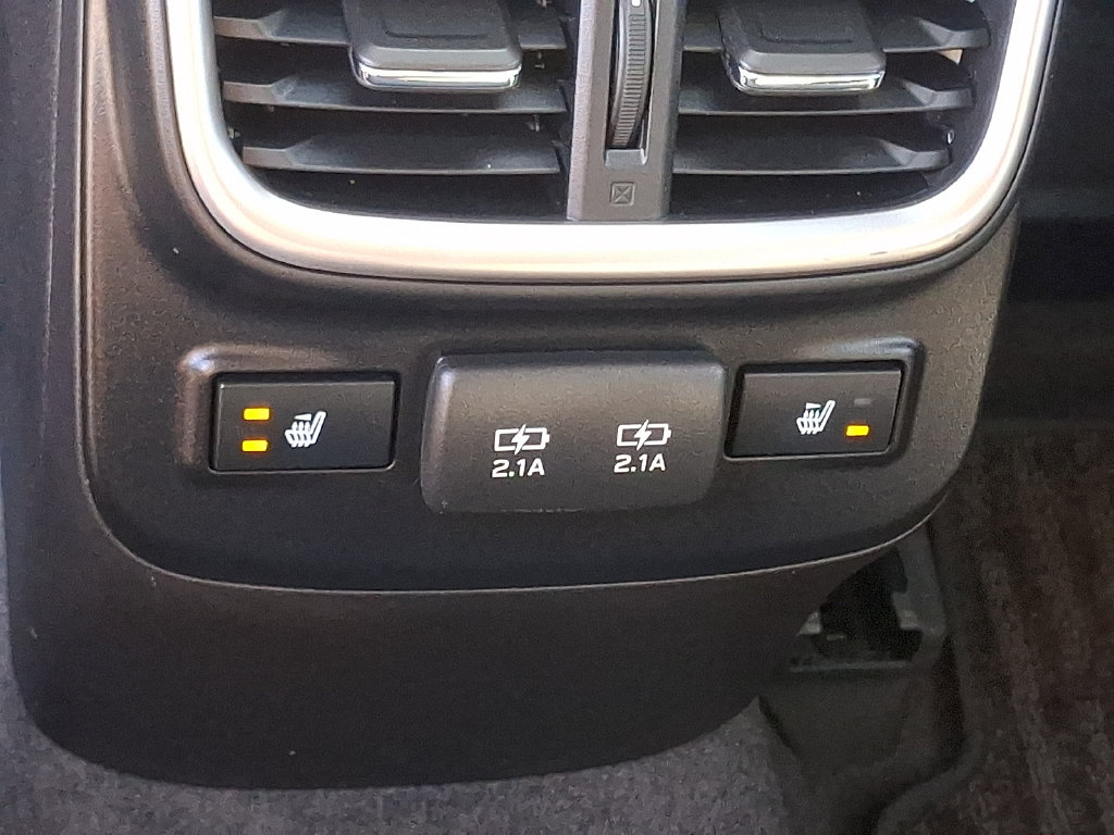 Used 2021 Subaru Outback Limited XT AWD/4WD image 12
