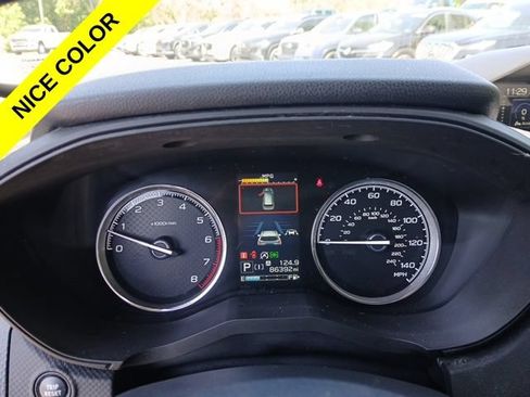 Used 2019 Subaru Forester Touring w/ Popular Package #3 AWD/4WD image 31