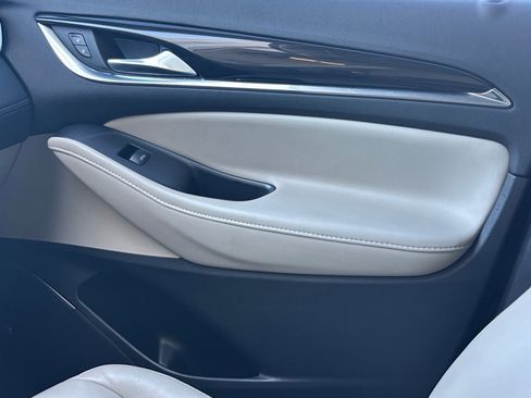 Used 2021 Buick Enclave Premium w/ Surround and Sites Package image 30