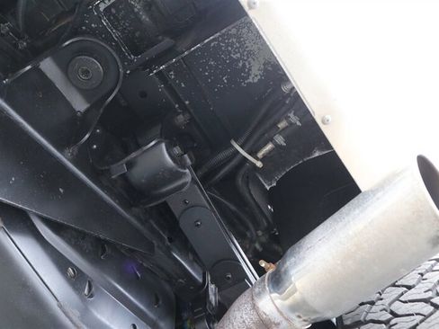 Used 2000 Ford Excursion Limited AWD/4WD image 34