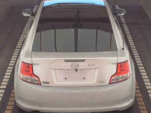 Used 2011 Scion tC image 6