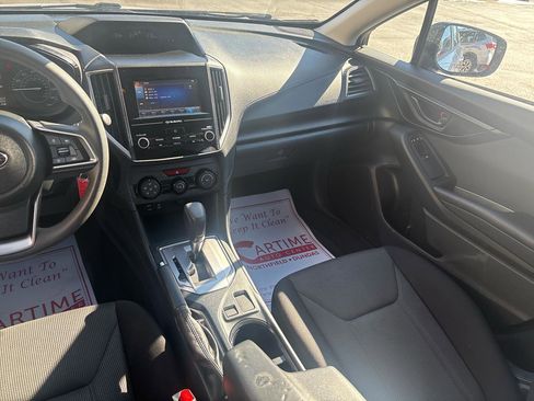 Used 2022 Subaru Impreza 2.0i image 10