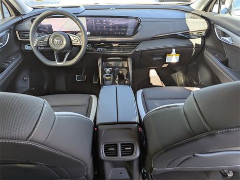 New 2026 Buick Envision Sport Touring image 15