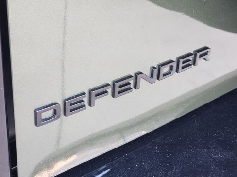 New 2026 Land Rover Defender 110 S image 12