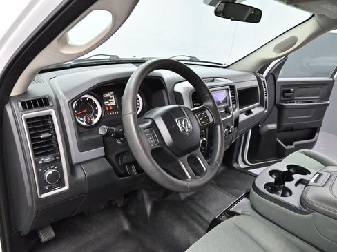 Used 2015 RAM 1500 Tradesman w/ Popular Equipment Group AWD/4WD image 12