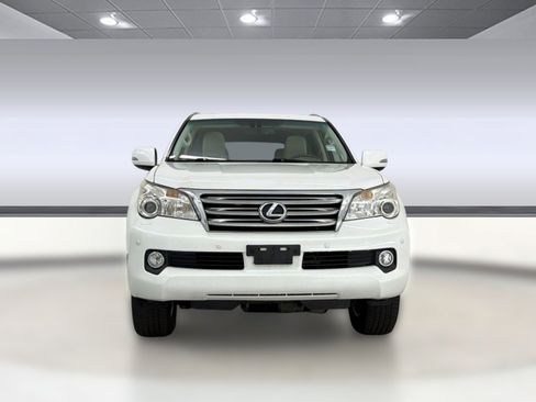 Used 2010 Lexus GX 460 Premium AWD/4WD image 5
