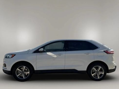 Used 2020 Ford Edge SEL w/ Convenience Package AWD/4WD image 4