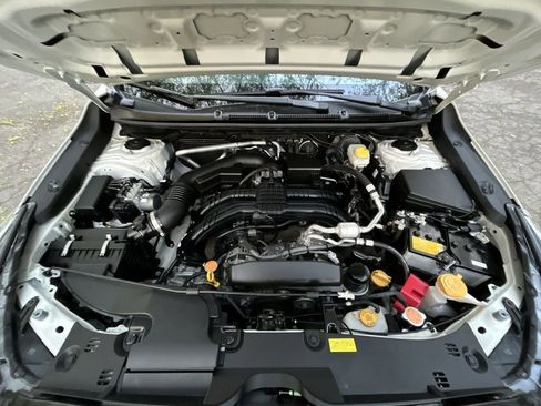 Certified 2024 Subaru Crosstrek 2.0i Premium image 14