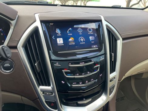 Used 2016 Cadillac SRX Performance w/ Driver Awareness Package image 25