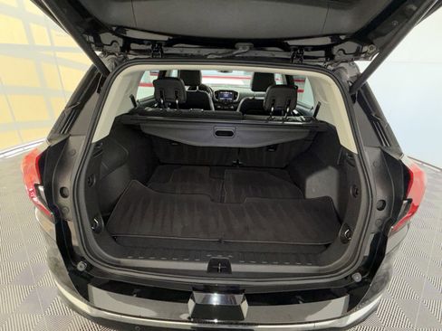 Used 2020 GMC Terrain Denali w/ Denali Premium Package image 26