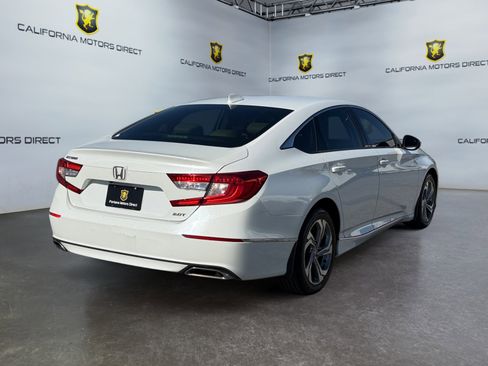 Used 2019 Honda Accord EX-L image 5