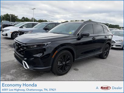 Used 2023 Honda CR-V Sport Touring