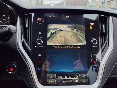 Used 2024 Subaru Legacy Premium image 12