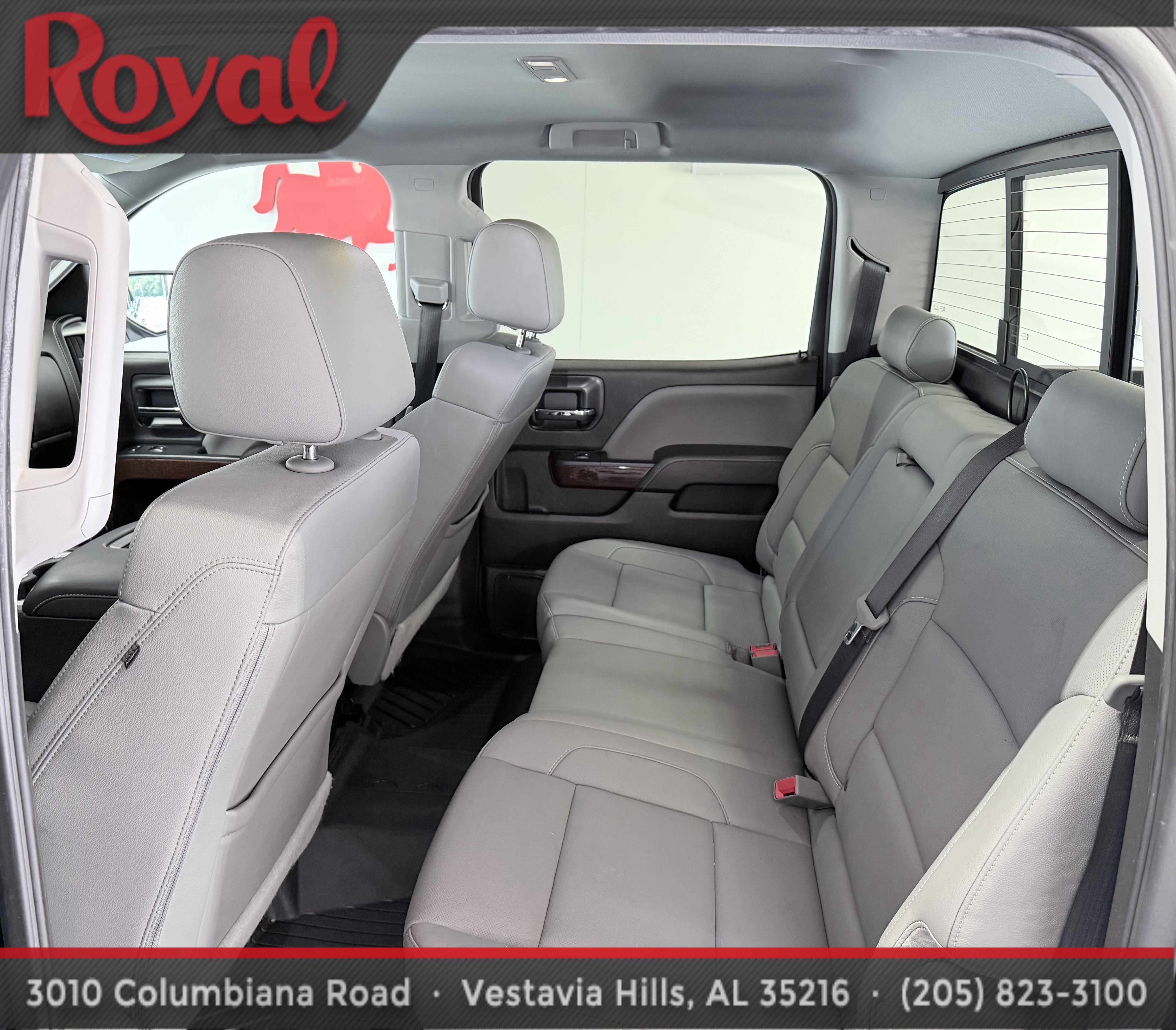 Used 2018 GMC Sierra 1500 SLT AWD/4WD image 13