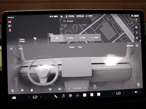 Used 2023 Tesla Model 3 Standard Range image 34