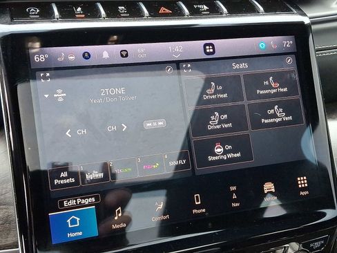 Used 2022 Jeep Grand Cherokee L Overland image 20