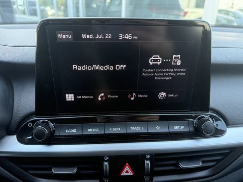 Used 2024 Kia Forte LXS FWD image 17