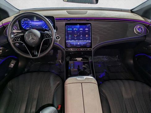 Certified 2023 Mercedes-Benz EQS 450+ Sedan image 19
