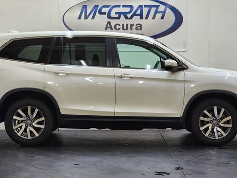 Used 2019 Honda Pilot EX-L image 3