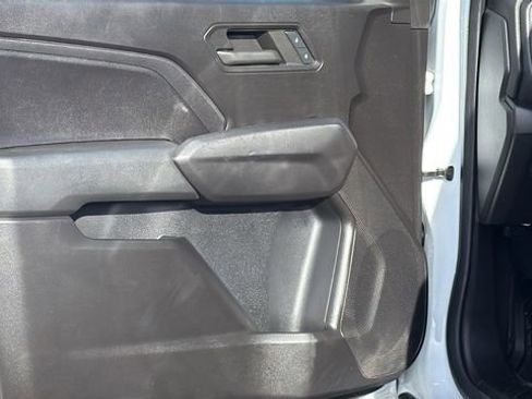 Used 2023 Chevrolet Colorado W/T w/ Advanced Trailering Package image 23