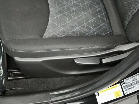 Used 2019 Chevrolet Spark LS FWD image 8