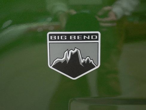 Used 2023 Ford Bronco Sport Big Bend image 22