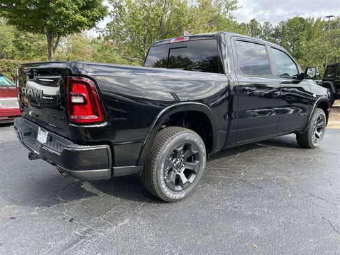 New 2026 RAM 1500 Big Horn image 9
