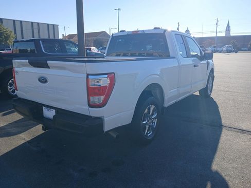 Used 2021 Ford F150 XL w/ Equipment Group 101A High image 5