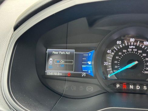 Used 2024 Ford Edge SEL w/ Convenience Package image 24